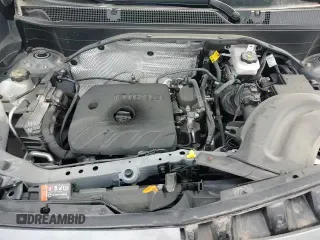 ✅ 2024 Buick Encore GX Preferred • VIN: KL4AMBSL9RB215514 • Lot: 87091475. Listed on Copart with 22,087 mi. Free auction sales archive from the USA and detailed vehicle history report at DreamBid. Image 16.