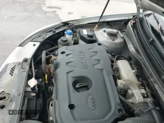 ✅ 2007 Kia Rio LX • VIN: KNADE123576206824 • Лот: 41976344. Опубликован ранее на IAAI с пробегом 65 860 миль. Бесплатный доступ к архиву аукционных продаж из США и подробный отчёт об истории автомобиля на DreamBid. Изображение 12.