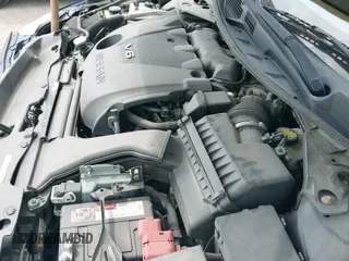 ✅ 2017 Nissan Maxima SV • VIN: 1N4AA6AP6HC452941 • Лот: 42288766. Опубликован ранее на IAAI с пробегом 150 054 миль. Бесплатный доступ к архиву аукционных продаж из США и подробный отчёт об истории автомобиля на DreamBid. Изображение 19.