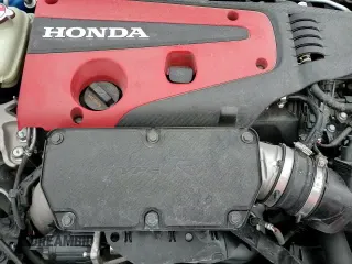 ✅ 2023 Honda Civic Type R • VIN: JHMFL5G49PX000909 • Lot: 87425825. Wystawiony na Copart z przebiegiem 14 894 mil. Bezpłatny archiwum sprzedaży aukcyjnych z USA i szczegółowy raport historii pojazdu na DreamBid. Zdjęcie 13.