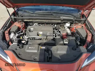 ✅ 2022 Lexus NX 250 • VIN: JTJADCAZ7N2002974 • Lot: 83028284. Listed on Copart with 17,117 mi. Free auction sales archive from the USA and detailed vehicle history report at DreamBid. Image 15.