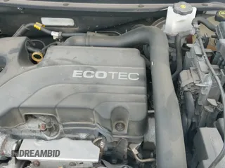 ✅ 2020 Chevrolet Equinox LT • VIN: 2GNAXTEV7L6237643 • Лот: 42879798. Опубликован ранее на IAAI с пробегом 110 001 миль. Бесплатный доступ к архиву аукционных продаж из США и подробный отчёт об истории автомобиля на DreamBid. Изображение 19.