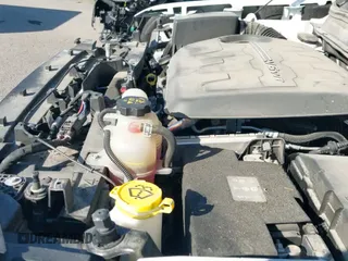 ✅ 2020 Jeep Cherokee Latitude • VIN: 1C4PJMCX0LD607816 • Lot: 43436273. Listed on IAAI with 110,333 mi. Free auction sales archive from the USA and detailed vehicle history report at DreamBid. Image 19.