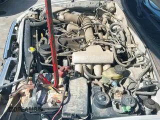 ✅ 2000 Toyota Tacoma • VIN: 4TAPM62N2YZ603159 • Лот: 41706292. Опубликован ранее на IAAI с пробегом 149 409 миль. Бесплатный доступ к архиву аукционных продаж из США и подробный отчёт об истории автомобиля на DreamBid. Изображение 21.