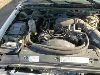 ✅ 2001 Chevrolet S-10 LS • VIN: 1GCDT13W71K163779 • Лот: 84671244. Опубликован ранее на Copart с пробегом 102 453 миль. Бесплатный доступ к архиву аукционных продаж из США и подробный отчёт об истории автомобиля на DreamBid. Изображение 15.