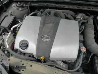 ✅ 2019 Lexus ES 350 Luxury • VIN: 58ABZ1B15KU015765 • Lot: 57992035. Wystawiony na Copart z przebiegiem 54 134 mil. Bezpłatny archiwum sprzedaży aukcyjnych z USA i szczegółowy raport historii pojazdu na DreamBid. Zdjęcie 14.