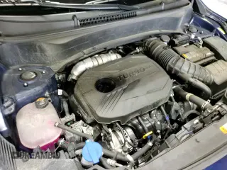 ✅ 2023 Kia Seltos SX • VIN: KNDETCA22P7455058 • Lot: 66120215. Listed on Copart with 13,727 mi. Free auction sales archive from the USA and detailed vehicle history report at DreamBid. Image 14.