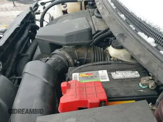 ✅ 2012 Lincoln MKX • VIN: 2LMDJ8JK9CBL17923 • Lot: 43765596. Listed on IAAI with 104,545 mi. Free auction sales archive from the USA and detailed vehicle history report at DreamBid. Image 13.