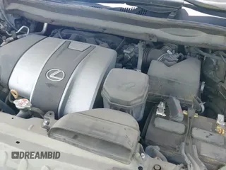 ✅ 2022 Lexus RX 350 • VIN: 2T2HZMAA5NC229886 • Lot: 43242525. Listed on IAAI with 66,101 mi. Free auction sales archive from the USA and detailed vehicle history report at DreamBid. Image 20.