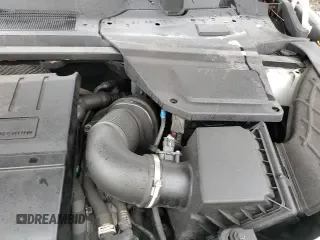 ✅ 2018 Land Rover Discovery Sport HSE • VIN: SALCR2RX2JH757766 • Лот: 86613435. Опубликован ранее на Copart с пробегом 52 217 миль. Бесплатный доступ к архиву аукционных продаж из США и подробный отчёт об истории автомобиля на DreamBid. Изображение 16.