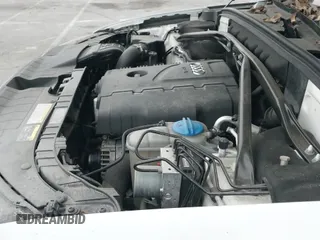 ✅ 2013 Audi Q5 Premium • VIN: WA1CFAFP3DA091183 • Lot: 41864250. Listed on IAAI with 122,666 mi. Free auction sales archive from the USA and detailed vehicle history report at DreamBid. Image 13.