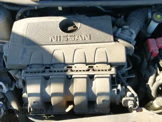 ✅ 2017 Nissan Sentra SV • VIN: 3N1AB7APXHY257819 • Лот: 43537868. Опубликован ранее на IAAI с пробегом 117 993 миль. Бесплатный доступ к архиву аукционных продаж из США и подробный отчёт об истории автомобиля на DreamBid. Изображение 20.