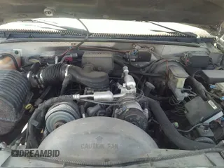 ✅ 1999 GMC Yukon • VIN: 1GKEK13R5XJ787424 • Лот: 36838121. Опубликован ранее на IAAI с пробегом 234 388 миль. Бесплатный доступ к архиву аукционных продаж из США и подробный отчёт об истории автомобиля на DreamBid. Изображение 12.