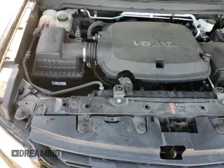 ✅ 2019 Chevrolet Colorado 2WD LT • VIN: 1GCGSCEN8K1358586 • Лот: 91137515. Опубликован ранее на Copart с пробегом 66 355 миль. Бесплатный доступ к архиву аукционных продаж из США и подробный отчёт об истории автомобиля на DreamBid. Изображение 16.