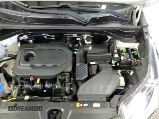 ✅ 2020 Kia Sportage LX • VIN: KNDPMCACXL7633288 • Лот: 89513175. Опубликован ранее на Copart с пробегом 56 684 миль. Бесплатный доступ к архиву аукционных продаж из США и подробный отчёт об истории автомобиля на DreamBid. Изображение 14.