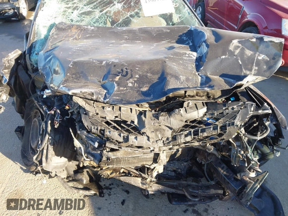 ✅ 2013 Toyota Corolla S • VIN: 5YFBU4EE4DP135616 • Lot: 43909766. Wystawiony na IAAI z przebiegiem 132 322 mil. Bezpłatny archiwum sprzedaży aukcyjnych z USA i szczegółowy raport historii pojazdu na DreamBid. Zdjęcie 6.