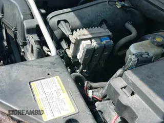 ✅ 2005 GMC Envoy SLE • VIN: 1GKDT13SX52103647 • Lot: 42529010. Listed on IAAI with 206,379 mi. Free auction sales archive from the USA and detailed vehicle history report at DreamBid. Image 13.