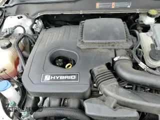 ✅ 2017 Ford Fusion Hybrid Titanium • VIN: 3FA6P0RU2HR287581 • Lot: 82467875. Listed on Copart with 69,229 mi. Free auction sales archive from the USA and detailed vehicle history report at DreamBid. Image 14.