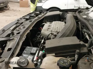 ✅ 2006 Saturn VUE • VIN: 5GZCZ63446S879812 • Lot: 41554401. Wystawiony na IAAI z przebiegiem 181 126 mil. Bezpłatny archiwum sprzedaży aukcyjnych z USA i szczegółowy raport historii pojazdu na DreamBid. Zdjęcie 12.