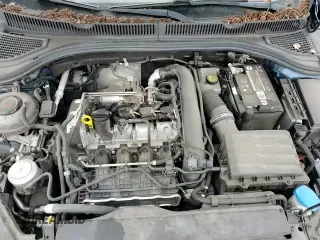 ✅ 2019 Volkswagen Jetta S • VIN: 3VWC57BU7KM191260 • Lot: 52192645. Listed on Copart with 105,293 mi. Free auction sales archive from the USA and detailed vehicle history report at DreamBid. Image 13.