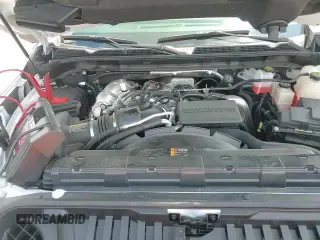 ✅ 2024 GMC Sierra 2500HD Denali Ultimate • VIN: 1GT49XEY2RF100089 • Lot: 69082395. Wystawiony na Copart z przebiegiem 3 189 mil. Bezpłatny archiwum sprzedaży aukcyjnych z USA i szczegółowy raport historii pojazdu na DreamBid. Zdjęcie 13.