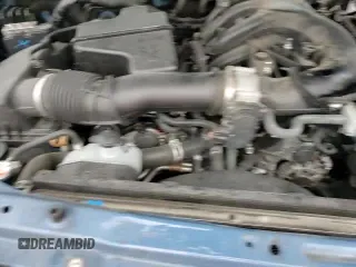 ✅ 2019 Toyota Tacoma TRD Sport • VIN: 3TMCZ5AN9KM233353 • Лот: 90275675. Опубликован ранее на Copart с пробегом 137 246 миль. Бесплатный доступ к архиву аукционных продаж из США и подробный отчёт об истории автомобиля на DreamBid. Изображение 16.