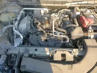 ✅ 2022 Mitsubishi Outlander SEL • VIN: JA4J3VA85NZ087081 • Lot: 90784035. Listed on Copart with 26,937 mi. Free auction sales archive from the USA and detailed vehicle history report at DreamBid. Image 15.