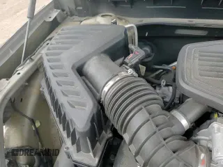 ✅ 2021 Chevrolet Blazer LT • VIN: 3GNKBCRS6MS552343 • Lot: 93319185. Listed on Copart with 38,100 mi. Free auction sales archive from the USA and detailed vehicle history report at DreamBid. Image 15.