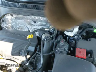 ✅ 2024 Chevrolet Trax 2RS • VIN: KL77LJE26RC212710 • Лот: 43695229. Опубликован ранее на IAAI с пробегом 34 866 миль. Бесплатный доступ к архиву аукционных продаж из США и подробный отчёт об истории автомобиля на DreamBid. Изображение 20.