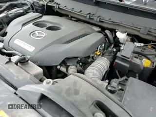 ✅ 2019 Mazda CX-9 Touring • VIN: JM3TCBCYXK0336413 • Лот: 92332225. Опубликован ранее на Copart с пробегом 90 067 миль. Бесплатный доступ к архиву аукционных продаж из США и подробный отчёт об истории автомобиля на DreamBid. Изображение 14.