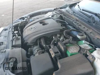 ✅ 2019 Mazda 6 Touring • VIN: JM1GL1VMXK1508061 • Lot: 43502358. Wystawiony na IAAI z przebiegiem 72 093 mil. Bezpłatny archiwum sprzedaży aukcyjnych z USA i szczegółowy raport historii pojazdu na DreamBid. Zdjęcie 18.