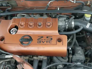 ✅ 2006 Nissan Sentra SE-R Spec V • VIN: 3N1AB51A46L507372 • Лот: 41296612. Опубликован ранее на IAAI с пробегом 297 698 миль. Бесплатный доступ к архиву аукционных продаж из США и подробный отчёт об истории автомобиля на DreamBid. Изображение 19.