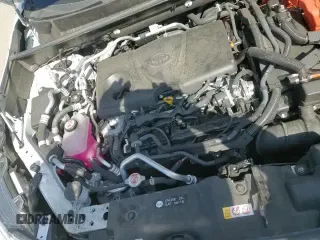 ✅ 2024 Toyota RAV4 SE • VIN: JTMAB3FV0RD173932 • Лот: 89911015. Опубликован ранее на Copart с пробегом 20 651 миль. Бесплатный доступ к архиву аукционных продаж из США и подробный отчёт об истории автомобиля на DreamBid. Изображение 14.