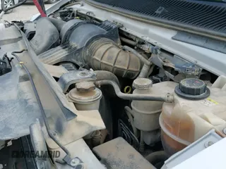 ✅ 2011 Ford Econoline Cargo Commercial • VIN: 1FTNS2EL3BDA85247 • Lot: 41841389. Listed on IAAI with 267,266 mi. Free auction sales archive from the USA and detailed vehicle history report at DreamBid. Image 19.