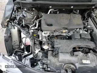 ✅ 2023 Toyota RAV4 XLE • VIN: 2T3W1RFV4PW267534 • Lot: 89517285. Wystawiony na Copart z przebiegiem 41 554 mil. Bezpłatny archiwum sprzedaży aukcyjnych z USA i szczegółowy raport historii pojazdu na DreamBid. Zdjęcie 14.