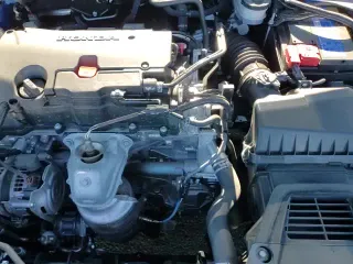 ✅ 2024 Honda Civic Sport • VIN: 2HGFE2F57RH583476 • Лот: 82572265. Опубликован ранее на Copart с пробегом 108 206 миль. Бесплатный доступ к архиву аукционных продаж из США и подробный отчёт об истории автомобиля на DreamBid. Изображение 13.