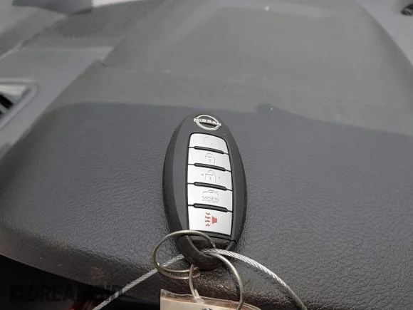 ✅ 2024 Nissan Altima S • VIN: 1N4BL4BV5RN437420 • Lot: 44932219. Wystawiony na IAAI z przebiegiem 33 814 mil. Bezpłatny archiwum sprzedaży aukcyjnych z USA i szczegółowy raport historii pojazdu na DreamBid. Zdjęcie 11.