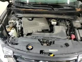 ✅ 2020 Nissan Pathfinder S • VIN: 5N1DR2AMXLC624262 • Lot: 91763385. Wystawiony na Copart z przebiegiem 82 367 mil. Bezpłatny archiwum sprzedaży aukcyjnych z USA i szczegółowy raport historii pojazdu na DreamBid. Zdjęcie 14.