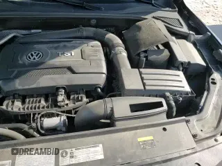 ✅ 2017 Volkswagen Passat SE • VIN: 1VWGT7A36HC037715 • Lot: 62317155. Listed on Copart with 127,489 mi. Free auction sales archive from the USA and detailed vehicle history report at DreamBid. Image 15.