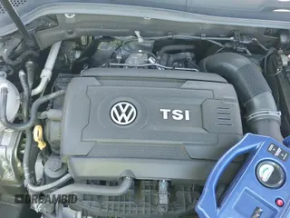 ✅ 2019 Volkswagen Golf GTI S • VIN: 3VW6T7AU9KM002693 • Lot: 41734391. Wystawiony na IAAI z przebiegiem 50 308 mil. Bezpłatny archiwum sprzedaży aukcyjnych z USA i szczegółowy raport historii pojazdu na DreamBid. Zdjęcie 19.