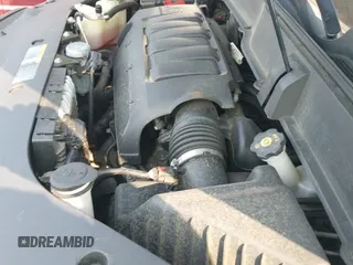 ✅ 2015 Buick Enclave Convenience • VIN: 5GAKRAKD3FJ378726 • Lot: 42392888. Listed on IAAI with 136,749 mi. Free auction sales archive from the USA and detailed vehicle history report at DreamBid. Image 19.