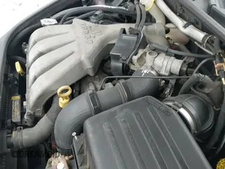 ✅ 2004 Chrysler PT Cruiser GT • VIN: 3C8FY78G54T281782 • Lot: 42626511. Listed on IAAI with 145,432 mi. Free auction sales archive from the USA and detailed vehicle history report at DreamBid. Image 12.