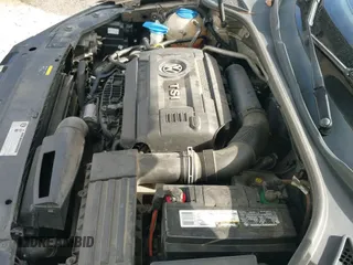 ✅ 2015 Volkswagen Passat SE • VIN: 1VWBS7A34FC039943 • Lot: 42294054. Listed on IAAI with 129,933 mi. Free auction sales archive from the USA and detailed vehicle history report at DreamBid. Image 19.