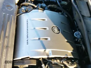 ✅ 2011 Cadillac DTS Premium Collection • VIN: 1G6KH5E6XBU116123 • Лот: 43173325. Опубликован ранее на IAAI с пробегом 185 157 миль. Бесплатный доступ к архиву аукционных продаж из США и подробный отчёт об истории автомобиля на DreamBid. Изображение 12.