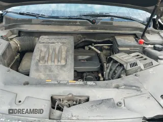 ✅ 2012 GMC Terrain SLE-1 • VIN: 2GKALMEK6C6271125 • Lot: 43177257. Listed on IAAI with 179,192 mi. Free auction sales archive from the USA and detailed vehicle history report at DreamBid. Image 15.