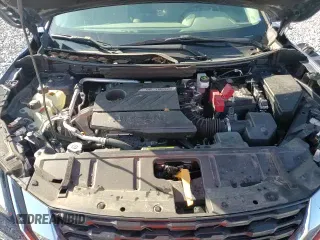 ✅ 2023 Nissan Rogue SV • VIN: 5N1BT3BA1PC674184 • Lot: 84782385. Listed on Copart with 7,710 mi. Free auction sales archive from the USA and detailed vehicle history report at DreamBid. Image 14.