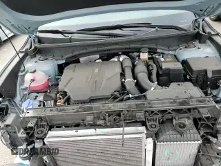 ✅ 2022 Hyundai Santa Cruz Limited • VIN: 5NTJEDAF3NH038883 • Лот: 46552375. Размещён на Copart с пробегом 19 976 миль миль. Получите бесплатный доступ к архиву аукционных продаж из США и посмотрите подробный отчёт об истории автомобиля на DreamBid. Изображение 13.