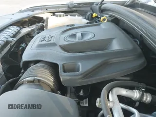 ✅ 2023 Jeep Grand Cherokee Overland • VIN: 1C4RJHDG8P8864350 • Lot: 43393499. Listed on IAAI with 32,294 mi. Free auction sales archive from the USA and detailed vehicle history report at DreamBid. Image 19.