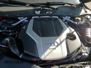 ✅ 2019 Audi A7 Prestige • VIN: WAUV2BF20KN043647 • Lot: 90507205. Wystawiony na Copart z przebiegiem 86 243 mil. Bezpłatny archiwum sprzedaży aukcyjnych z USA i szczegółowy raport historii pojazdu na DreamBid. Zdjęcie 14.