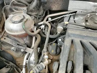 ✅ 2021 Volkswagen Atlas SE • VIN: 1V2JE2CA4MC201554 • Lot: 63222135. Listed on Copart with 96,271 mi. Free auction sales archive from the USA and detailed vehicle history report at DreamBid. Image 14.